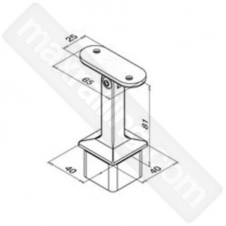 Иноксови парапети